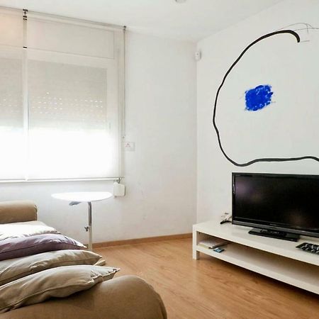 Apartamento Noemi Barcelona Exterior foto