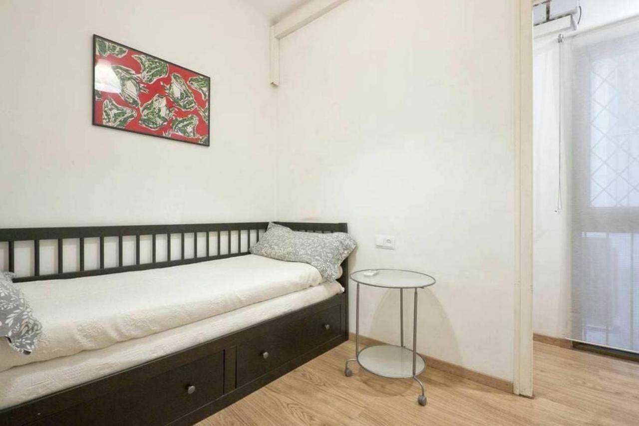 Apartamento Noemi Barcelona Exterior foto