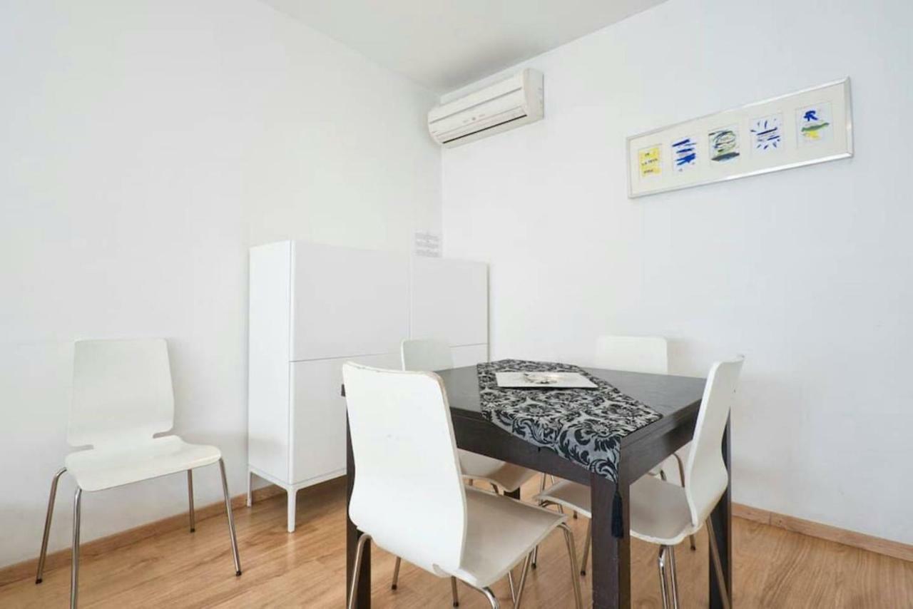 Apartamento Noemi Barcelona Exterior foto