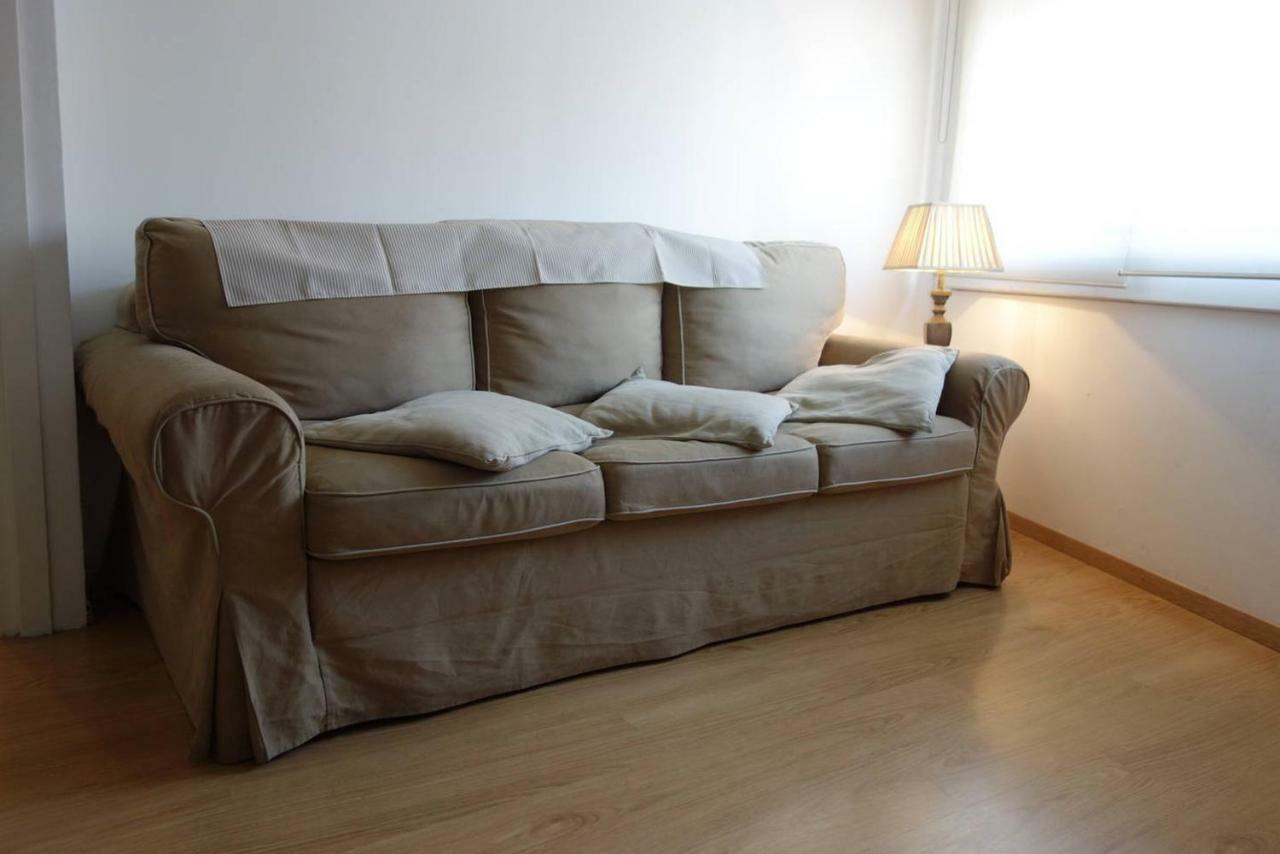 Apartamento Noemi Barcelona Exterior foto